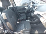 Chevrolet Spark 1Lt KL8CD6SA9HC774521 снимка