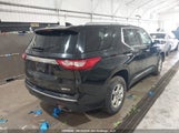 Chevrolet Traverse Premier 1GNEVJKW7JJ217949 fotografie