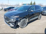 Hyundai Santa Fe 5NMS5DAL8MH327035 снимка