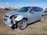 Chevrolet Equinox Ls 2GNFLEEK3F6107477 снимка