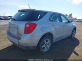 Chevrolet Equinox Ls 2GNFLEEK3F6107477 fotografie