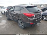 Hyundai Tucson Gl KM8JT3AF7EU855564 снимка