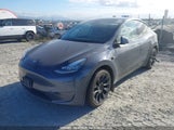 Tesla Model Y Long Range 5YJYGDEE7MF267167 снимка