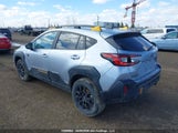 Subaru Crosstrek Wilderness 4S4GUHU65R3760223 photo