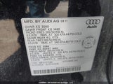 Audi Q7 Prestige WA1VGCFE3CD003424 fotografie