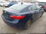 Acura Ilx 19VDE1F32DE403039 снимка