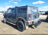 Hummer H2 Suv 5GRGN23U46H107765 снимка