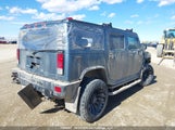 Hummer H2 Suv 5GRGN23U46H107765 снимка