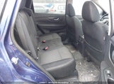 Nissan Rogue S/Sl/Sv 5N1AT2MV4KC727037 photo