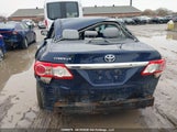 Toyota Corolla Ce 2T1BU4EE8DC931379 fotografie