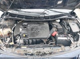 Toyota Corolla Ce 2T1BU4EE8DC931379 photo