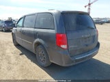 Dodge Grand Caravan Crew 2C4RDGDG4HR783868 снимка