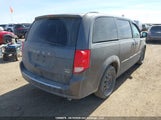 Dodge Grand Caravan Crew 2C4RDGDG4HR783868 снимка