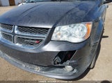 Dodge Grand Caravan Crew 2C4RDGDG4HR783868 снимка