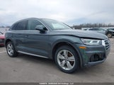 Audi Q5 2.0T Technik WA1CNAFYXJ2172554 снимка