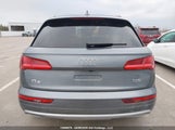 Audi Q5 2.0T Technik WA1CNAFYXJ2172554 снимка