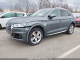 Audi Q5 2.0T Technik WA1CNAFYXJ2172554 снимка