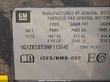 Chevrolet Malibu Lt 1G1ZE5ST0HF173645 снимка