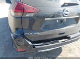 Nissan Rogue S/Sl 5N1AT2MT0JC721720 fotografie