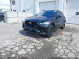 Jaguar F-Pace S SADCM2FV0LA635366 снимка