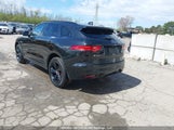 Jaguar F-Pace S SADCM2FV0LA635366 снимка