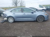 Toyota Corolla Le 5YFBPRBE6LP046864 снимка