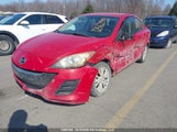 Mazda Mazda3 Gs/Gx JM1BL1SFXA1145890 снимка