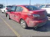 Mazda Mazda3 Gs/Gx JM1BL1SFXA1145890 снимка