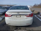 Hyundai Sonata Gls 5NPEB4AC1DH742058 снимка