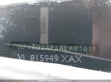 Porsche Cayenne Gts WP1AD2AP3ALA61017 снимка