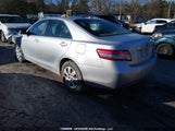Toyota Camry Le 4T1BF3EK3AU501974 снимка