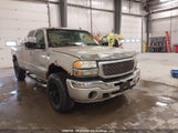 GMC Sierra 2500Hd Sl/Sle/Slt 1GTHK29184E214389 снимка