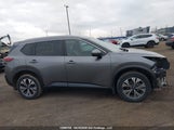 Nissan Rogue Sv JN8BT3BB6NW339645 photo