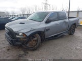 Ram  Classic Slt 1C6RR7LG9KS678047 снимка