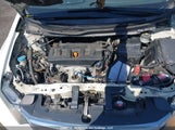 Honda Civic Lx 2HGFB2F55CH059453 fotografie