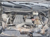 Chevrolet City Express 3N63M0ZN9GK691609 снимка