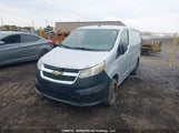Chevrolet City Express 3N63M0ZN9GK691609 снимка
