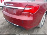 Chrysler 200 Lx 1C3CCBAB4CN297351 снимка