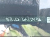 GMC Sierra K1500 Elevation 1GTUUCED3PZ124756 снимка