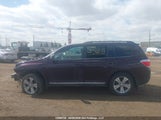 Toyota Highlander Plus/Se 5TDBK3EH1DS195676 снимка