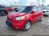 Kia Soul 2.0L 2U/2.0L 4U/2.0L 4U Burner/2.0L 4U Luxury/2.0L 4U Retro/2.0L 4U Sx KNDJT2A26B7265989 photo