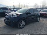 Kia Sportage Lx KNDPM3AC6K7537219 снимка
