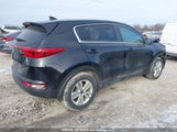 Kia Sportage Lx KNDPM3AC6K7537219 снимка