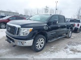 Nissan Titan Xd Platinum Reserve/Pro-4X/S/Sl/Sv 1N6BA1F44GN500422 снимка