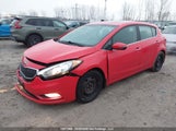 Kia Forte 2.0L Ex/2.0L Lx+ KNAFX5A87G5602900 fotografie