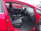 Kia Forte 2.0L Ex/2.0L Lx+ KNAFX5A87G5602900 fotografie