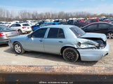 Ford Crown Victoria Lx 2FABP7EV3BX126848 снимка