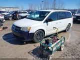 Dodge Grand Caravan Se/Sxt 2C4RDGBG2GR139576 снимка