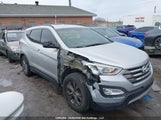 Hyundai Santa Fe Sport 2.4 Premium 5XYZUDLB4EG126704 fotografie
