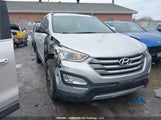 Hyundai Santa Fe Sport 2.4 Premium 5XYZUDLB4EG126704 снимка